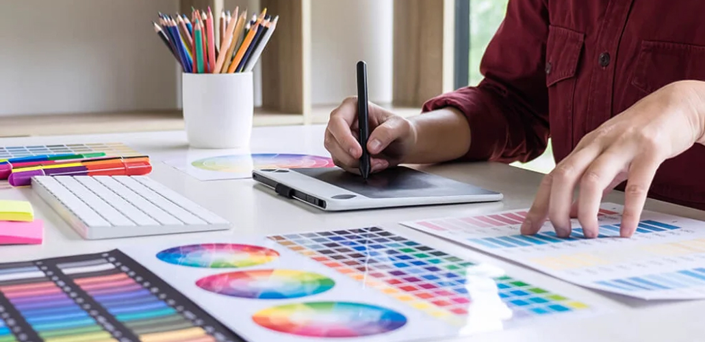 Graphic Design Services