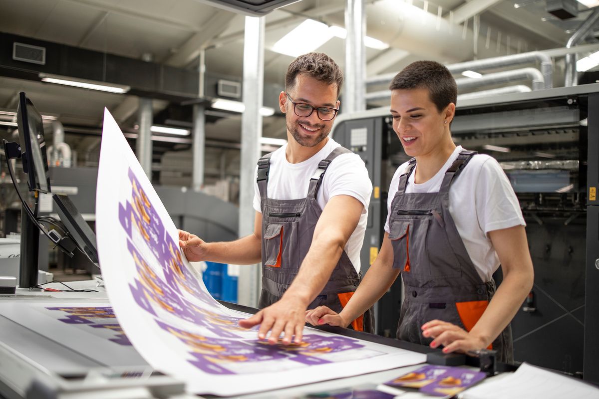 Printing Services