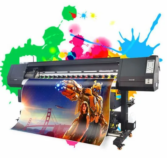 Flex & Banner Printing